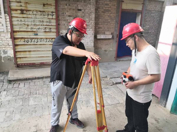 陜煤建設韓城分公司土建四項目部：唱響青春主旋律 凝聚青年正能量