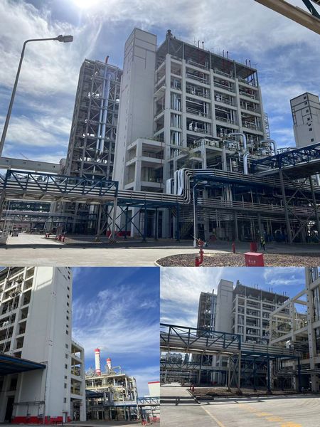 陜煤建設(shè)天工公司土建十七部：開(kāi)啟“揚(yáng)帆起航”加時(shí)賽