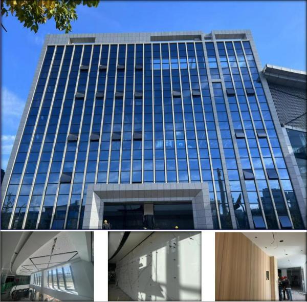 陜煤建設(shè)咸陽分公司第八項(xiàng)目部：鼓足勇氣，亮劍拼搏