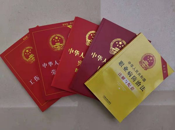 陜煤建設(shè)天工公司安裝運(yùn)營項(xiàng)目部：安全宣教進(jìn)班組擲地有聲