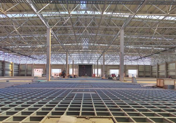 陜煤建設(shè)天工公司安裝一部：搶抓“黃金季”，擂響“奮進(jìn)鼓”