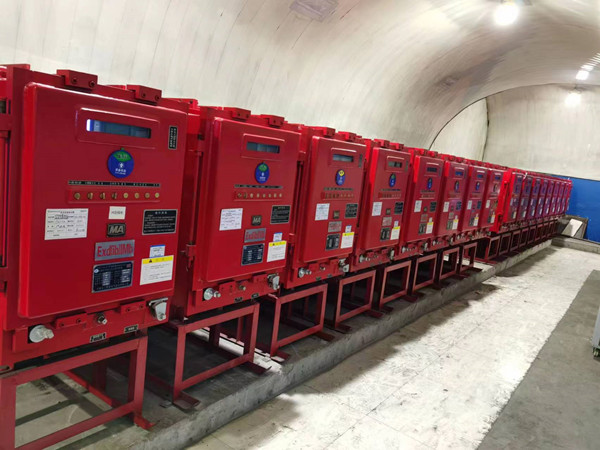 陜煤建設(shè)機(jī)電安裝公司：嚴(yán)抓節(jié)日安全不放松