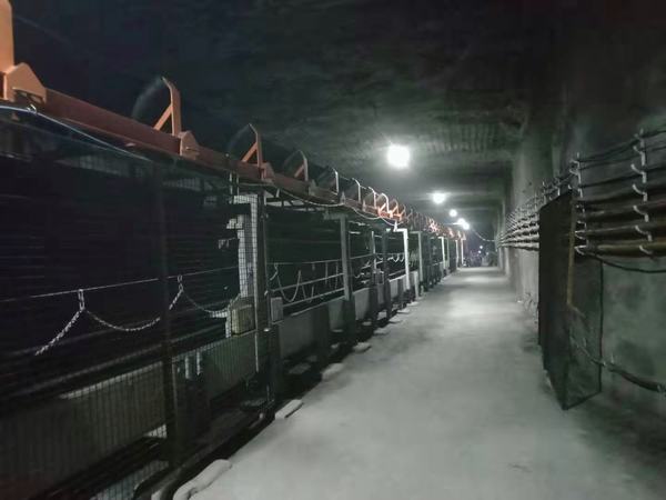 陜煤建設韓城分公司安裝三項目部全盤布控打響環(huán)保施工保衛(wèi)戰(zhàn)