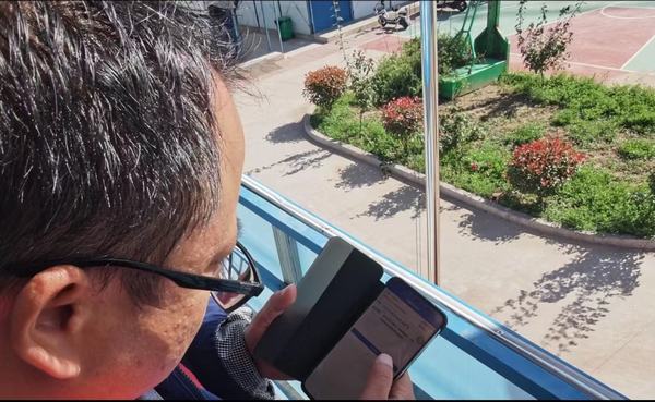 陜煤建設韓城分公司：緊盯標準化智能化 織就公司發(fā)展“雙面繡”