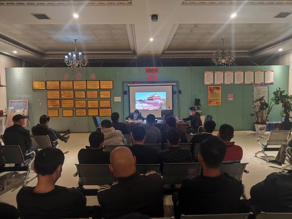 陜煤建設(shè)機電安裝公司：“三嚴查”助力“百日安全”