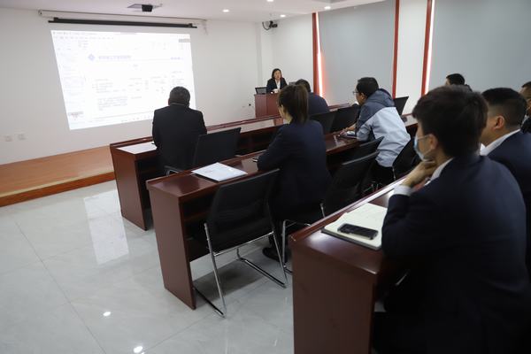 陜煤建設(shè)洗選煤運營公司：“良方”助力安全生產(chǎn)“提檔升級”