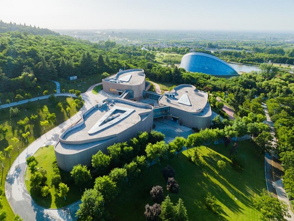 陜煤建設綠宇公司:  做優(yōu)質工程樹國企品牌 獻禮黨的二十大