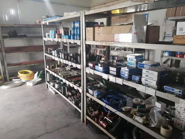 陜煤建設(shè)天工公司：物資管理出重拳  助力企業(yè)降本增效