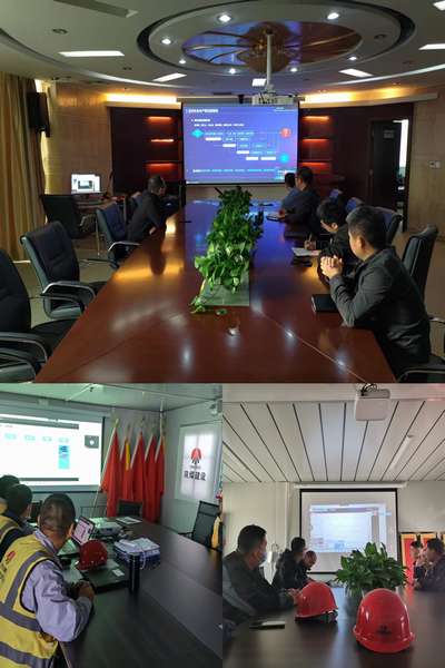 陜煤建設(shè)內(nèi)蒙古分公司:加強(qiáng)疫情防控 筑牢安全防線