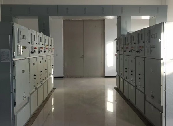 陜煤建設機電安裝公司趙石畔項目部“三管齊下”跑出發(fā)展加速度