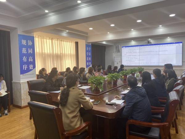 陜煤建設(shè)韓城分公司：秉承稅法夯基礎(chǔ) 統(tǒng)籌財管行致遠