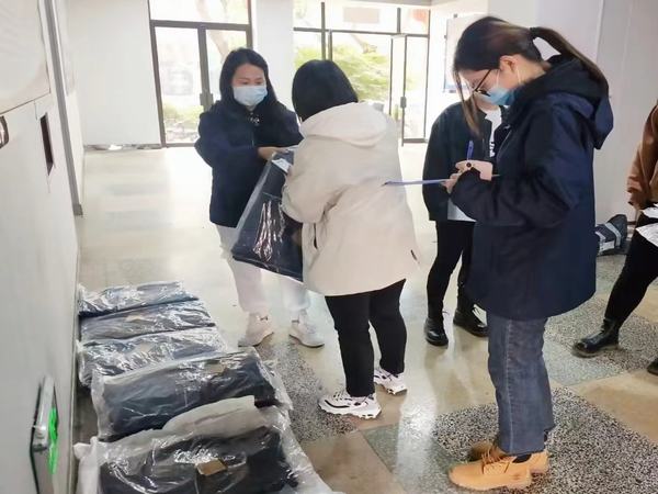 陜煤建設(shè)韓城分公司：暖心守護，加碼幸福生活