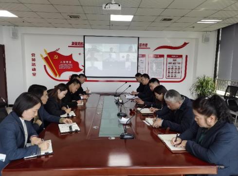 陜煤建設(shè)綠宇公司：多舉措確保農(nóng)民工工資按時(shí)支付