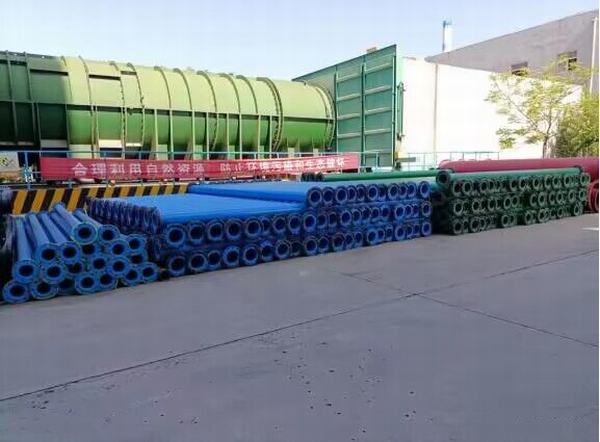 陜煤建設(shè)渭南分公司第三機(jī)電安裝隊(duì)鉚足干勁抓生產(chǎn) 奮楫篤行開(kāi)好局