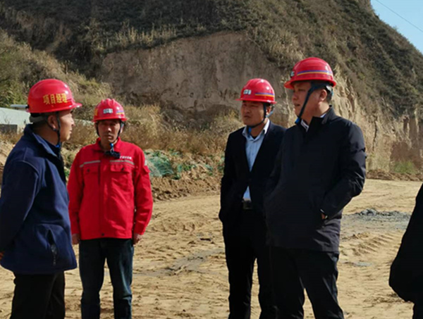 陜煤建設(shè)礦建三公司：回眸2022，見證精彩“蝶變”