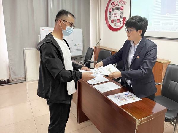 陜煤建設(shè)洗選煤運(yùn)營公司:“精準(zhǔn)普法”進(jìn)車間 “風(fēng)險(xiǎn)防范”記心間