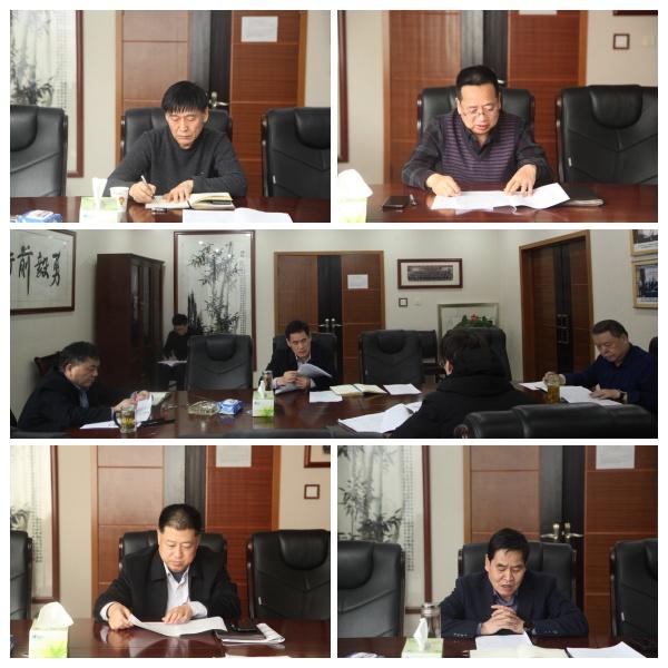 定指標(biāo)、明責(zé)任、壓擔(dān)子、抓落實(shí)