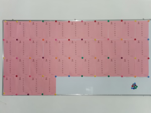 陜煤建設(shè)機電安裝公司：踐行安全承諾爭做本質(zhì)安全人