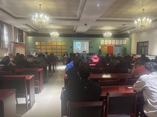 陜煤建設機電安裝公司：砥礪奮進，用實際行動開新局