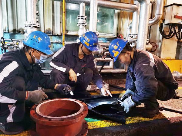 陜煤建設(shè)洗選煤運(yùn)營公司：“五小”創(chuàng)新實(shí)現(xiàn)安全效能“雙提升”