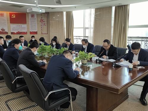 陜煤建設(shè)內(nèi)蒙古分公司：將黨風(fēng)廉政教育融入日常、做在平常、抓在經(jīng)常