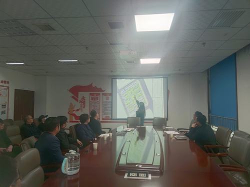 陜煤建設(shè)設(shè)計(jì)研究院：多項(xiàng)舉措并行，助力設(shè)計(jì)質(zhì)量提升