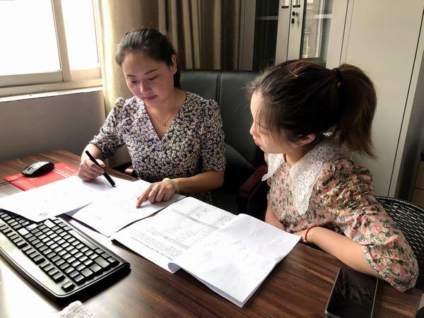 陜煤建設(shè)礦建二公司護(hù)航青年成長