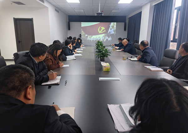 陜煤建設(shè)礦建三公司：打好組合拳，增強廉潔教育免疫力