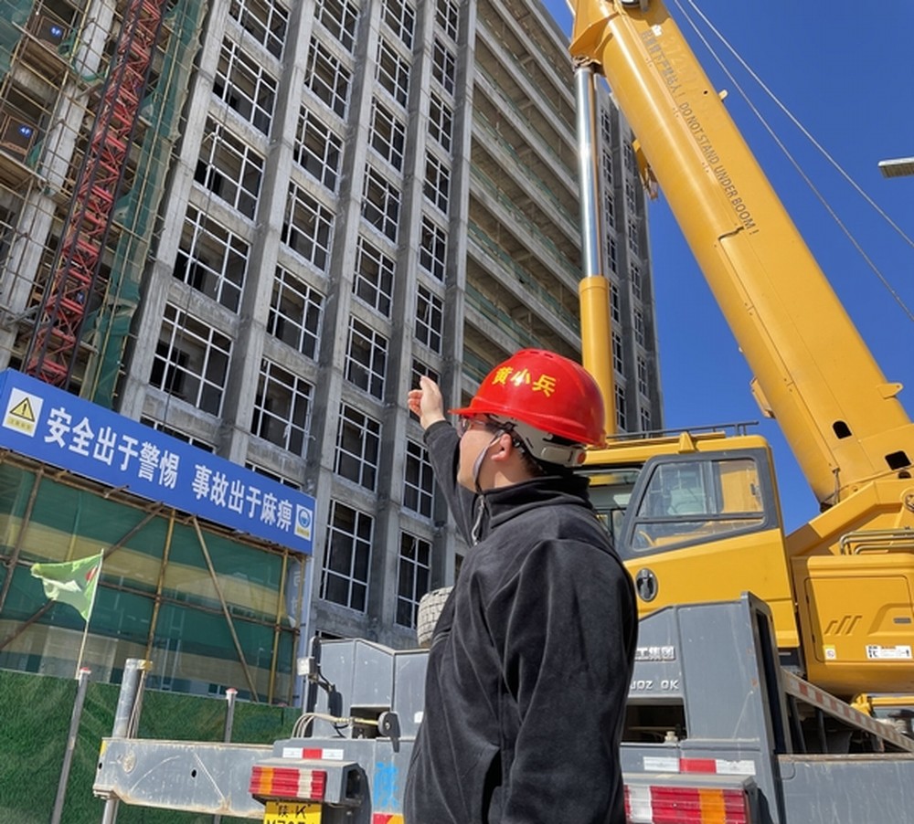 陜煤建設(shè)韓城分公司：“五一勞動(dòng)節(jié)”他們這樣過