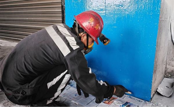 陜煤建設(shè)洗選煤運營公司澄合山陽運營項目部：擦亮安全生產(chǎn)底色 共譜標(biāo)準(zhǔn)化建設(shè)畫卷