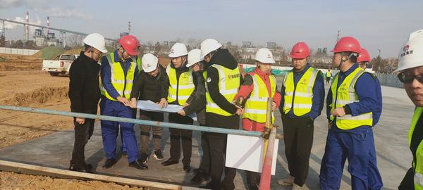 陜煤建設(shè)銅煤公司：念好安全“三字訣”筑牢機(jī)電設(shè)備安全管理堤壩