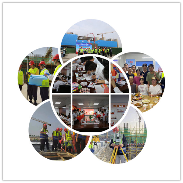 工地青年的“三言兩語”心里話