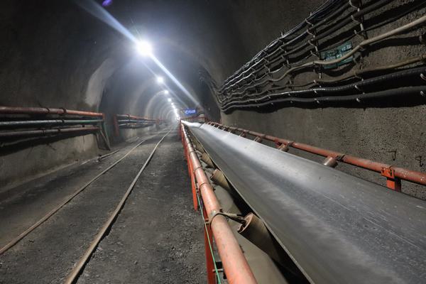 陜煤建設(shè)礦建二公司承攬任務(wù)實(shí)現(xiàn)“硬過半”