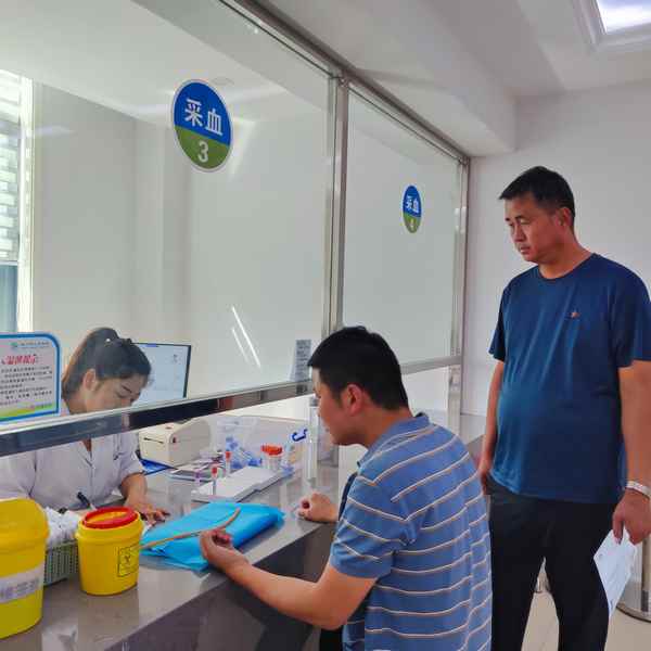 陜煤建設(shè)銅煤公司為員工健康撐起“防護(hù)傘”