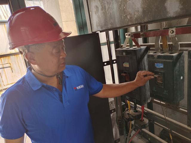 陜煤建設(shè)韓城分公司安裝四項目部：讓“愛”連接家庭，用“心”鎖緊安全