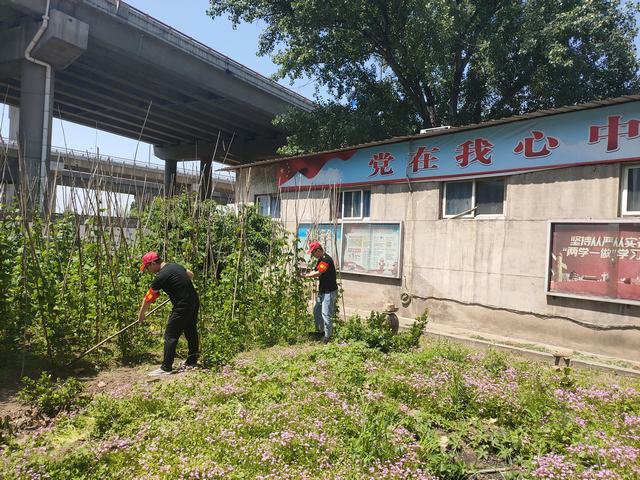 陜煤建設(shè)韓城分公司安裝四項目部：瞧，我們項目部的這幫孩子們