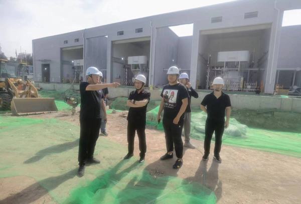 陜煤建設(shè)新城公司：端午期間，安全最“粽”要