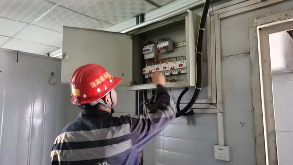 陜煤建設洗選煤運營公司檸條塔運營項目部：立“導向”目標，鞏固安全生產(chǎn)月