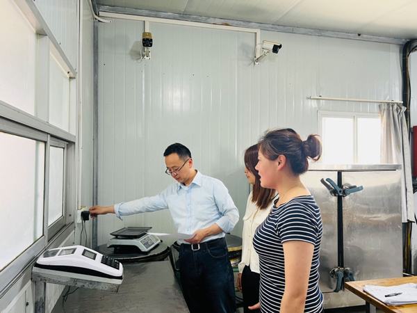 陜煤建設礦建二公司加強“兩堂一舍”管理，提升職工滿意度