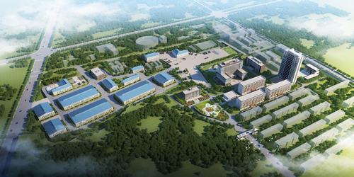 陜煤建設設計研究院：下峪口煤礦礦區(qū)總體規(guī)劃設計項目完工