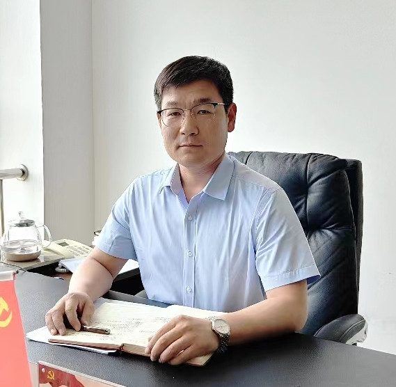 實干篤行創(chuàng)佳績 砥礪爭先再揚帆