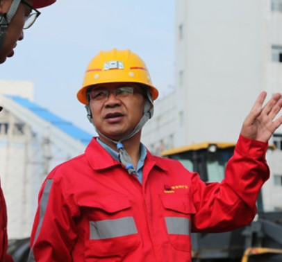 以高質(zhì)量管理推動企業(yè)高質(zhì)量發(fā)展