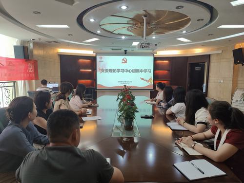 陜煤建設內(nèi)蒙古分公司：三舉措打好黨風廉政建設“組合拳”