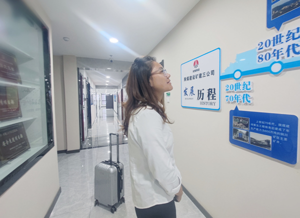 萌新遇見記：成長(zhǎng)之路，始于初見