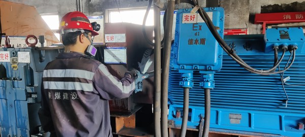 陜煤建設洗選煤運營公司檸條塔運營項目部:對標對出新思路，挖潛挖出新突破