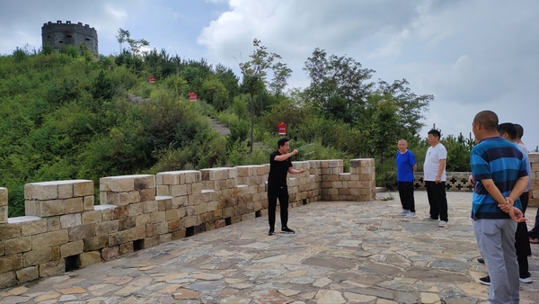 陜煤建設(shè)銅煤公司開展:慶“八一”主題教育活動