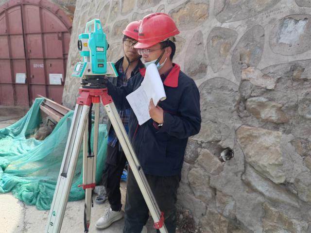 陜煤建設(shè)韓城分公司土建五項目部：緊握青春“接力棒”，跑好公司發(fā)展“接力賽”