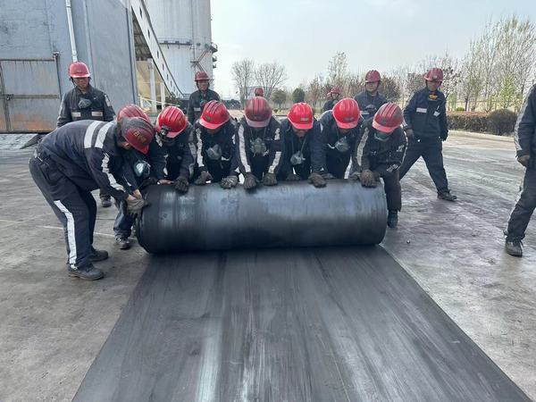 陜煤建設(shè)洗選煤運(yùn)營(yíng)公司澄合山陽(yáng)運(yùn)營(yíng)項(xiàng)目部： “三舉措”點(diǎn)亮“沖鋒號(hào)”的安全生產(chǎn)長(zhǎng)燈