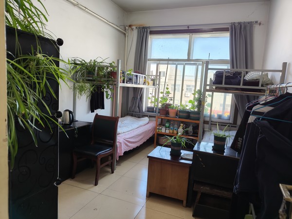 陜煤建設(shè)洗選煤運(yùn)營(yíng)公司檸條塔運(yùn)營(yíng)項(xiàng)目部:?加強(qiáng)“兩堂一舍”管理，提升職工幸福指數(shù)