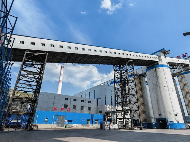 陜煤建設(shè)韓城分公司張家峁項目部：平安建設(shè)創(chuàng)精品 自強不息贏口碑